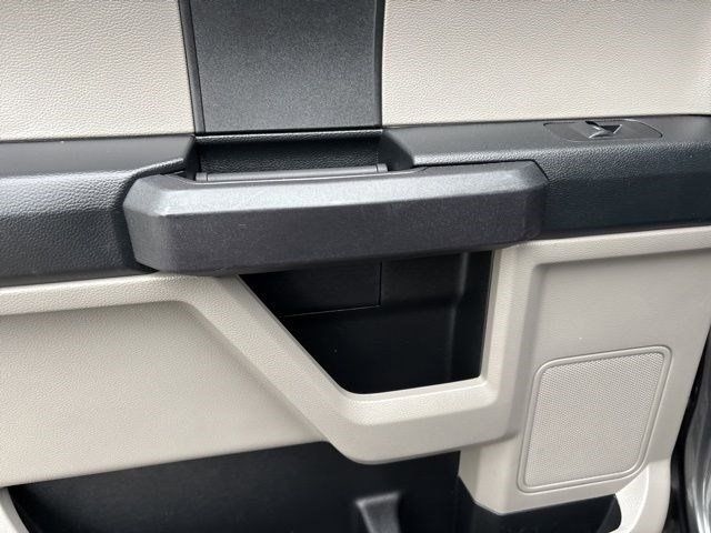 Ford F-150 XL SuperCrew 4WD 2019 Ford F-150 XL SuperCrew 4WD 2019