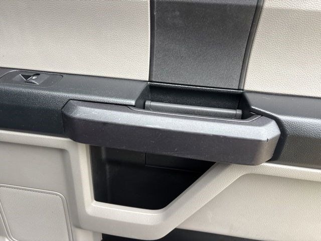 Ford F-150 XL SuperCrew 4WD 2019 Ford F-150 XL SuperCrew 4WD 2019