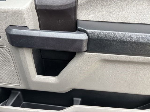 Ford F-150 XL SuperCrew 4WD 2019 Ford F-150 XL SuperCrew 4WD 2019