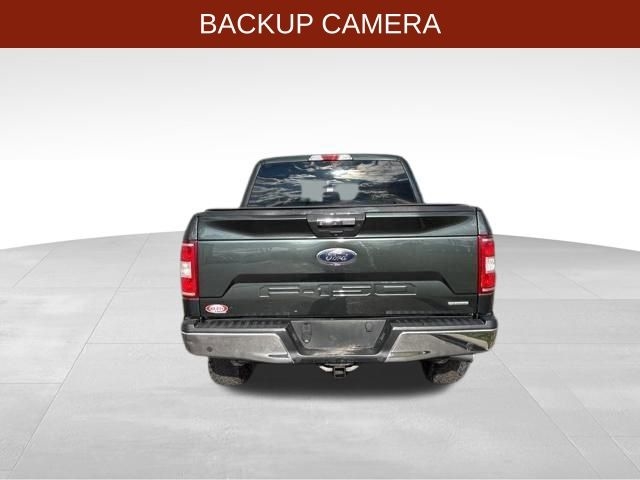 Ford F-150  2018 Ford F-150  2018