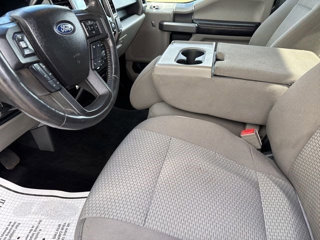 Ford F-150  2018 Ford F-150  2018