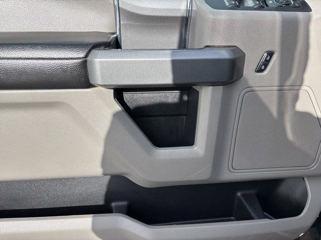 Ford F-150  2018 Ford F-150  2018