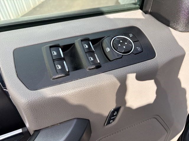 Ford F-150  2018 Ford F-150  2018