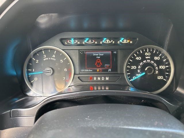 Ford F-150  2018 Ford F-150  2018