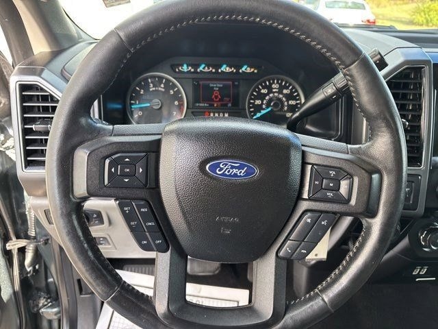 Ford F-150  2018 Ford F-150  2018