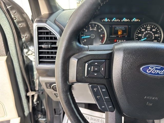 Ford F-150  2018 Ford F-150  2018