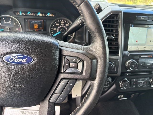 Ford F-150  2018 Ford F-150  2018
