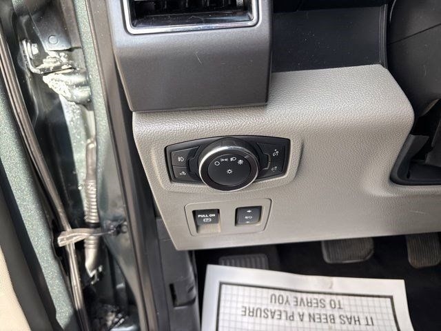 Ford F-150  2018 Ford F-150  2018