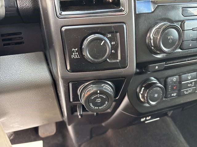 Ford F-150  2018 Ford F-150  2018