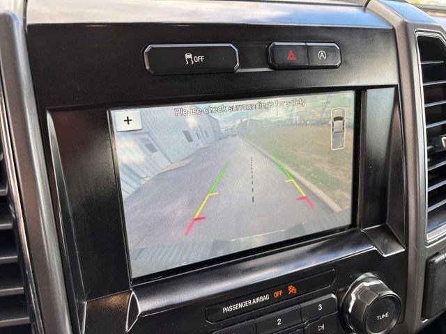 Ford F-150  2018 Ford F-150  2018