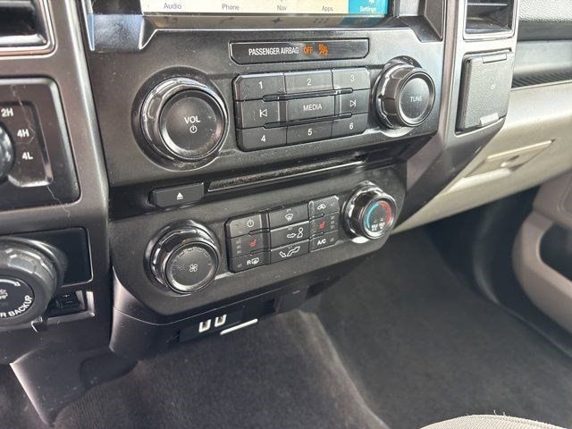 Ford F-150  2018 Ford F-150  2018