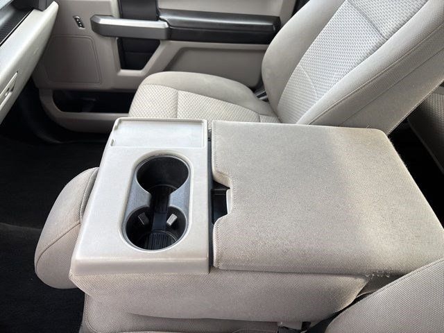 Ford F-150  2018 Ford F-150  2018