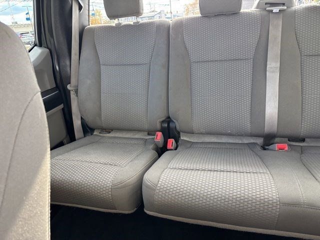 Ford F-150  2018 Ford F-150  2018