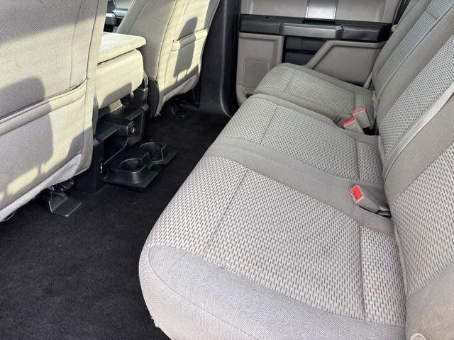 Ford F-150  2018 Ford F-150  2018