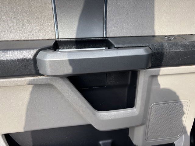 Ford F-150  2018 Ford F-150  2018