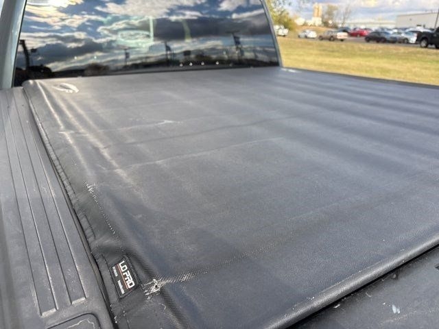 Ford F-150  2018 Ford F-150  2018