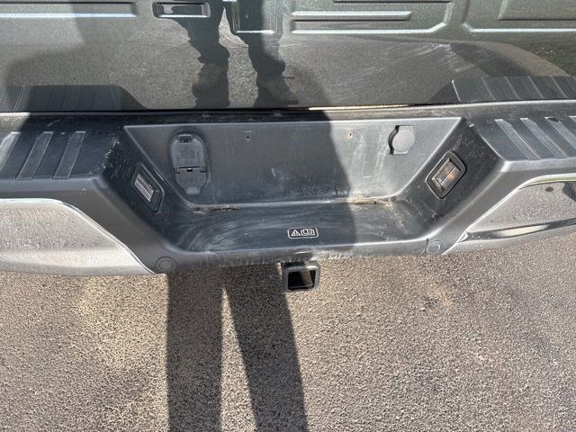 Ford F-150  2018 Ford F-150  2018