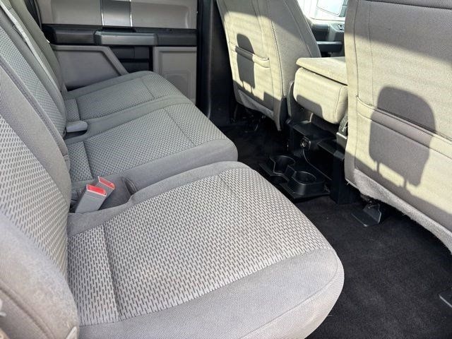 Ford F-150  2018 Ford F-150  2018