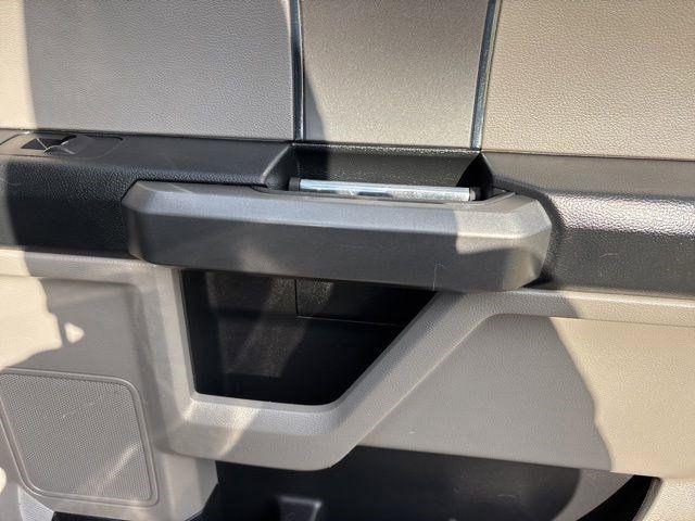 Ford F-150  2018 Ford F-150  2018