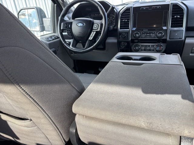 Ford F-150  2018 Ford F-150  2018