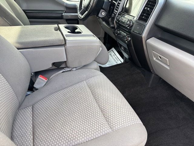 Ford F-150  2018 Ford F-150  2018