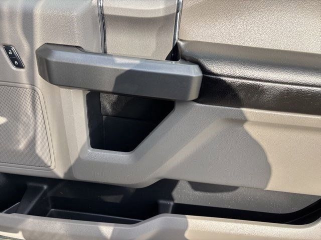 Ford F-150  2018 Ford F-150  2018