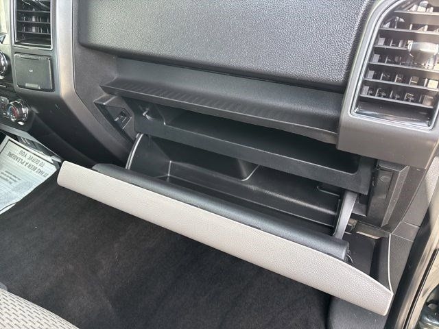 Ford F-150  2018 Ford F-150  2018