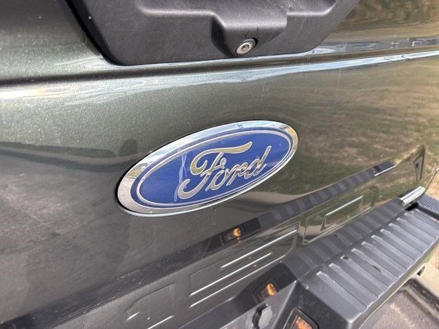 Ford F-150  2018 Ford F-150  2018