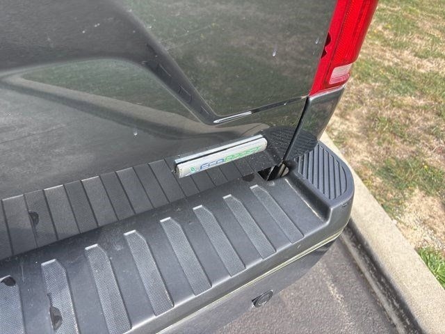 Ford F-150  2018 Ford F-150  2018