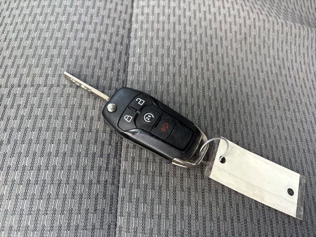 Ford F-150  2018 Ford F-150  2018