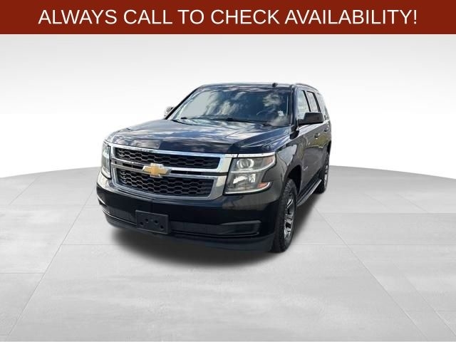 Chevrolet Tahoe LS 4WD 2019
