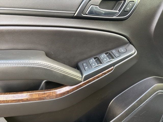 Chevrolet Tahoe LS 4WD 2019