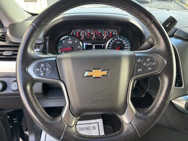 Chevrolet Tahoe LS 4WD 2019