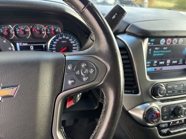 Chevrolet Tahoe LS 4WD 2019