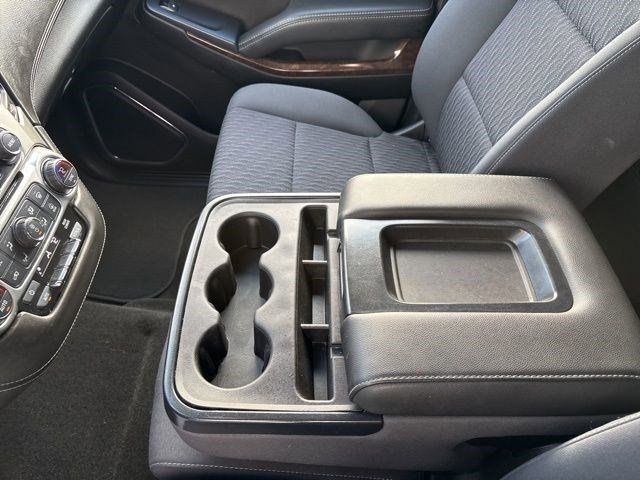 Chevrolet Tahoe LS 4WD 2019