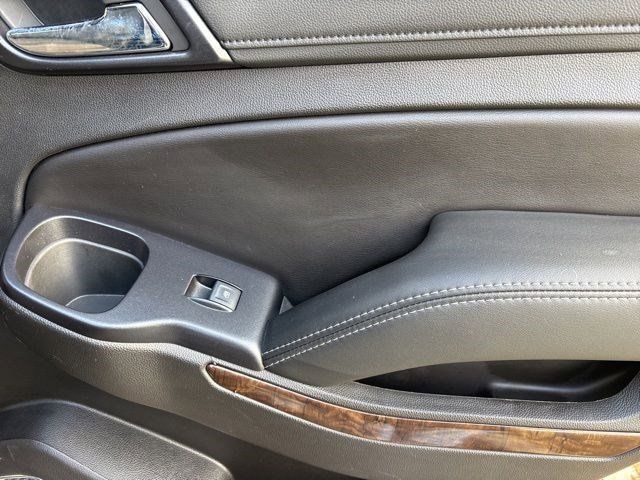 Chevrolet Tahoe LS 4WD 2019