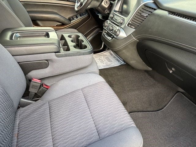 Chevrolet Tahoe LS 4WD 2019