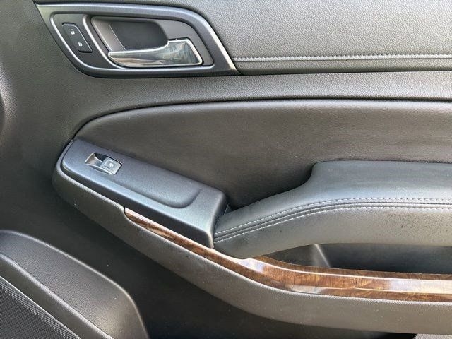 Chevrolet Tahoe LS 4WD 2019