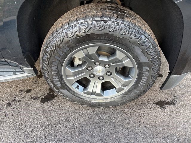 Chevrolet Tahoe LS 4WD 2019