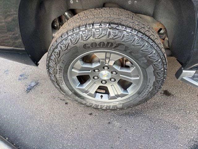 Chevrolet Tahoe LS 4WD 2019