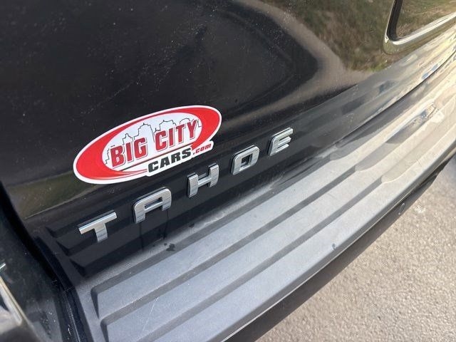 Chevrolet Tahoe LS 4WD 2019