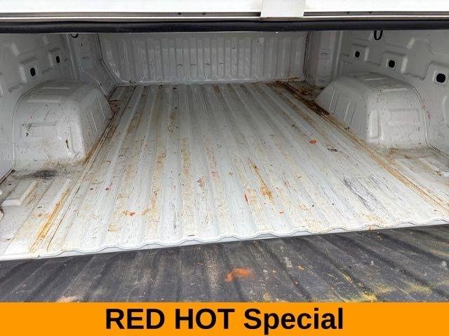 Chevrolet Silverado 1500 LT Double Cab 4WD 2020