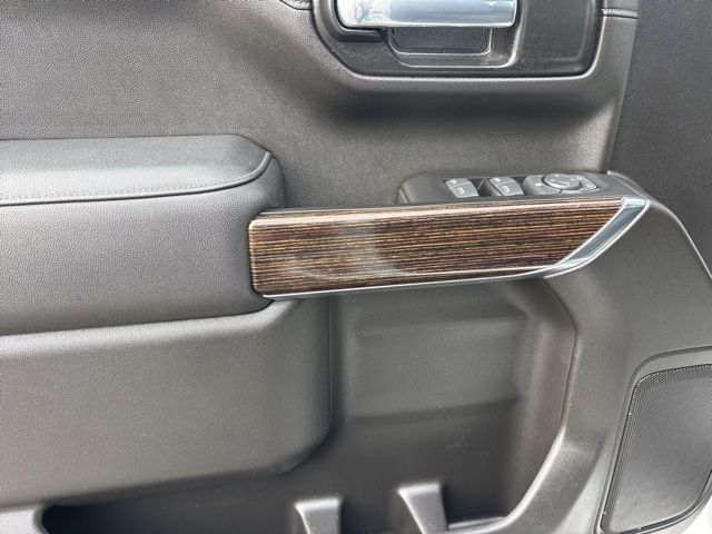 GMC Sierra 1500 Limited SLE Double Cab 4WD 2022 GMC Sierra 1500 Limited SLE Double Cab 4WD 2022