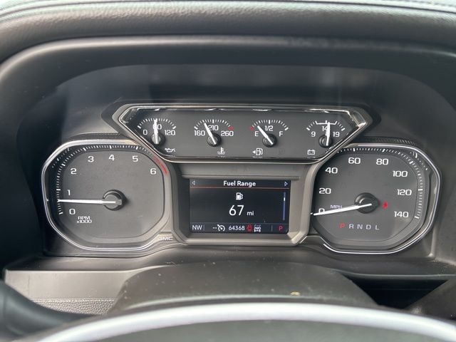 GMC Sierra 1500 Limited SLE Double Cab 4WD 2022 GMC Sierra 1500 Limited SLE Double Cab 4WD 2022