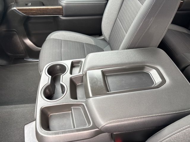 GMC Sierra 1500 Limited SLE Double Cab 4WD 2022 GMC Sierra 1500 Limited SLE Double Cab 4WD 2022