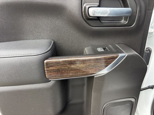 GMC Sierra 1500 Limited SLE Double Cab 4WD 2022 GMC Sierra 1500 Limited SLE Double Cab 4WD 2022