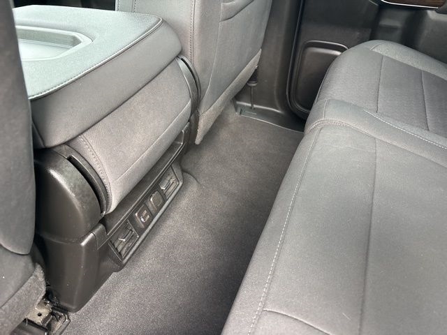 GMC Sierra 1500 Limited SLE Double Cab 4WD 2022 GMC Sierra 1500 Limited SLE Double Cab 4WD 2022