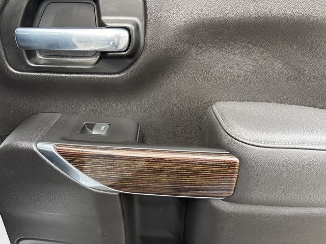 GMC Sierra 1500 Limited SLE Double Cab 4WD 2022 GMC Sierra 1500 Limited SLE Double Cab 4WD 2022