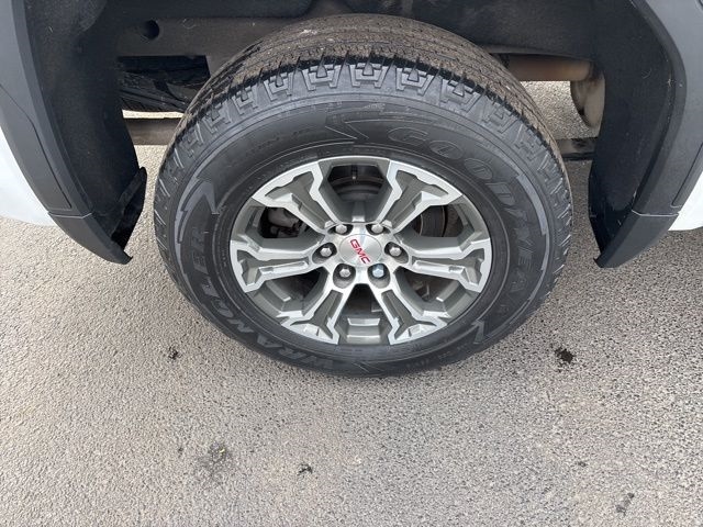 GMC Sierra 1500 Limited SLE Double Cab 4WD 2022 GMC Sierra 1500 Limited SLE Double Cab 4WD 2022