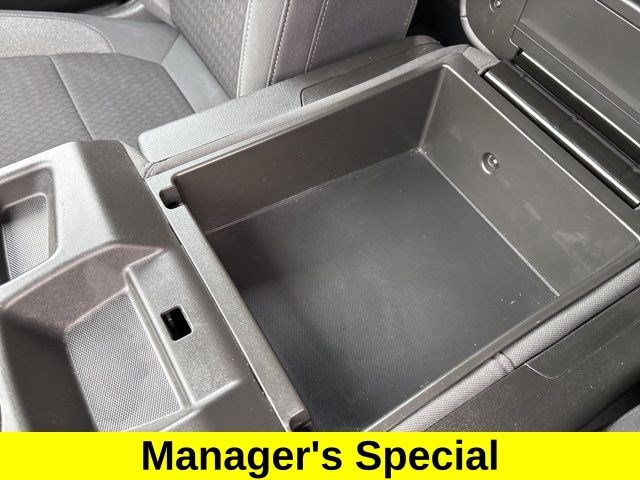 GMC Sierra 1500 Limited SLE Double Cab 4WD 2022